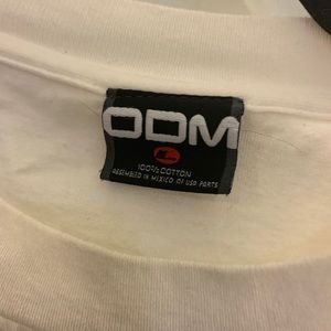 Men’s ODM Orange County Choppers Shirt